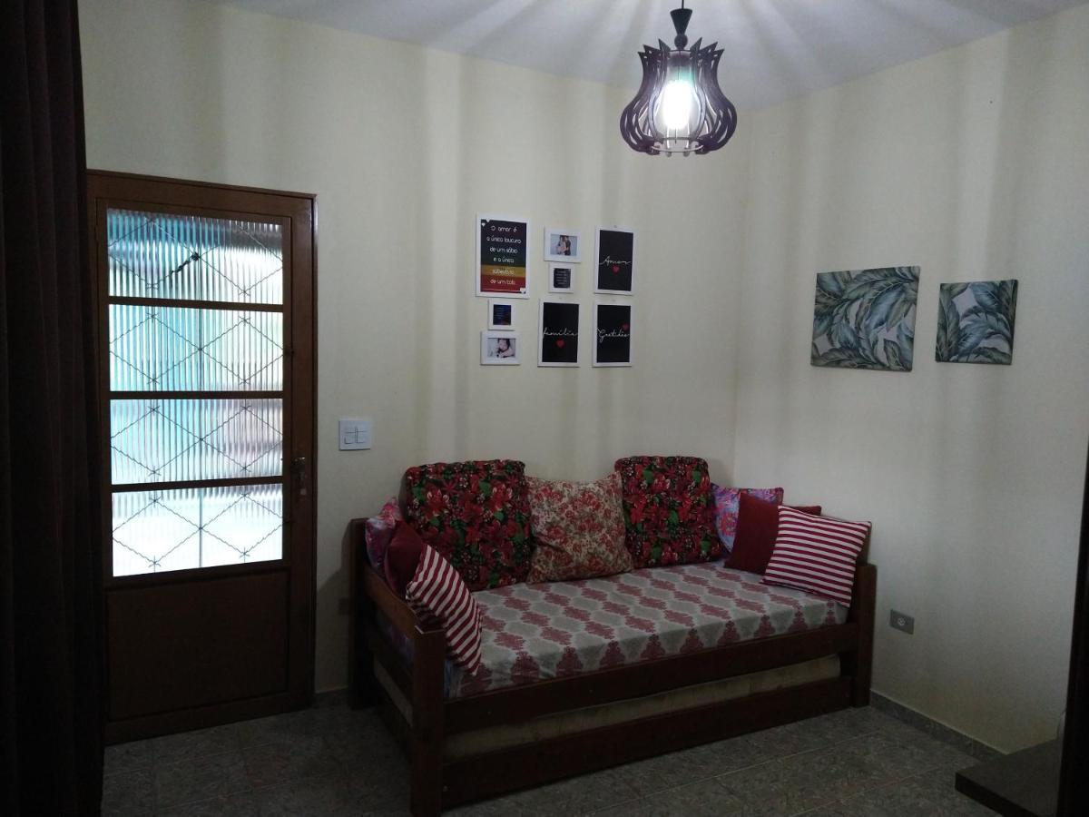 Chacara Rancho Imperial Villa Socorro Kültér fotó